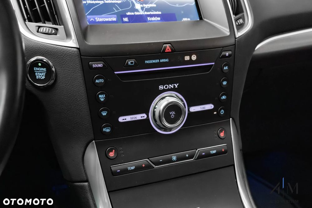 Ford S-Max 2.0 EcoBlue AWD Titanium - 15