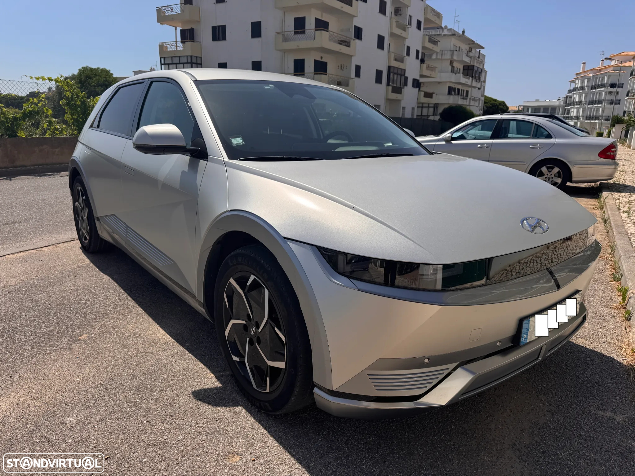Hyundai Ioniq 5 73kWh Vanguard - 3