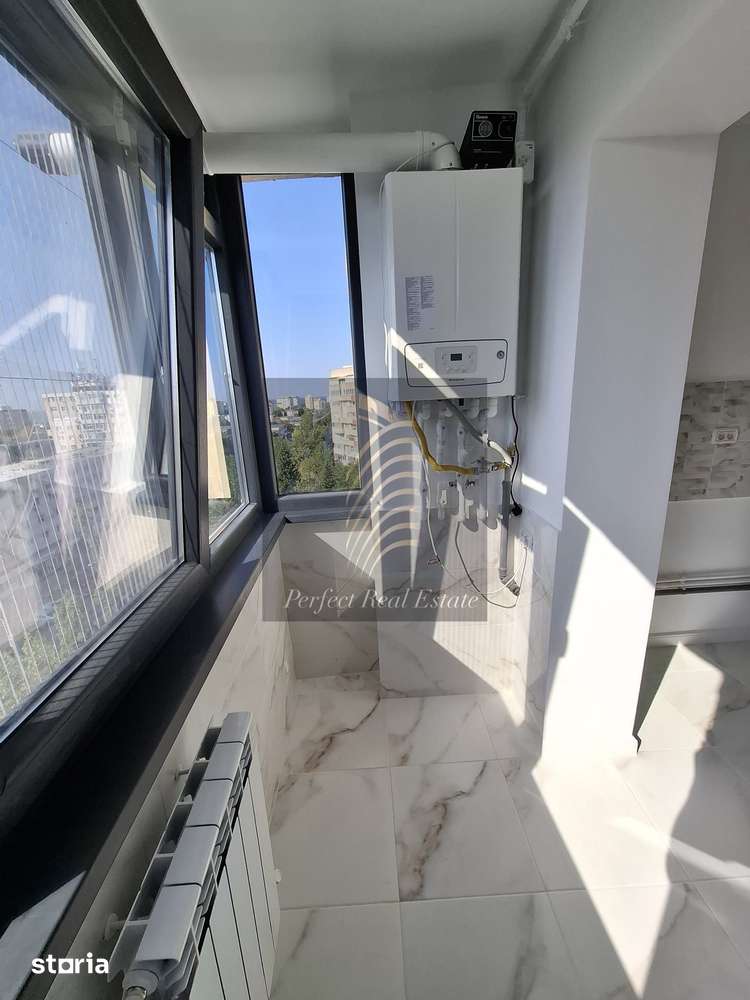 Apartament 2 camere – renovat integral, finisaje premium DECOMANDAT — fotografia 1