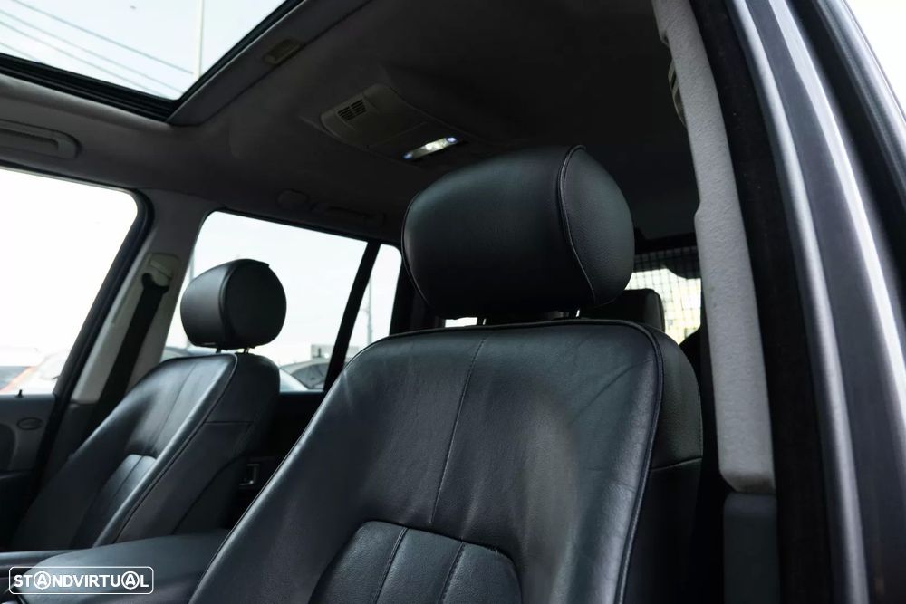 Land Rover Range Rover 3.0 TD6 Vogue - 17