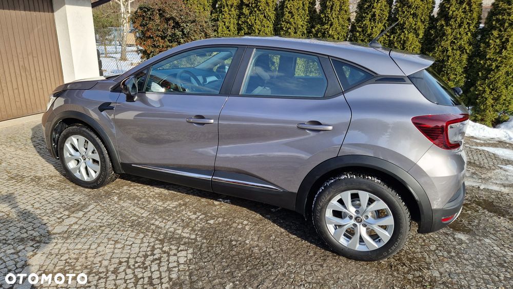 Renault Captur - 5