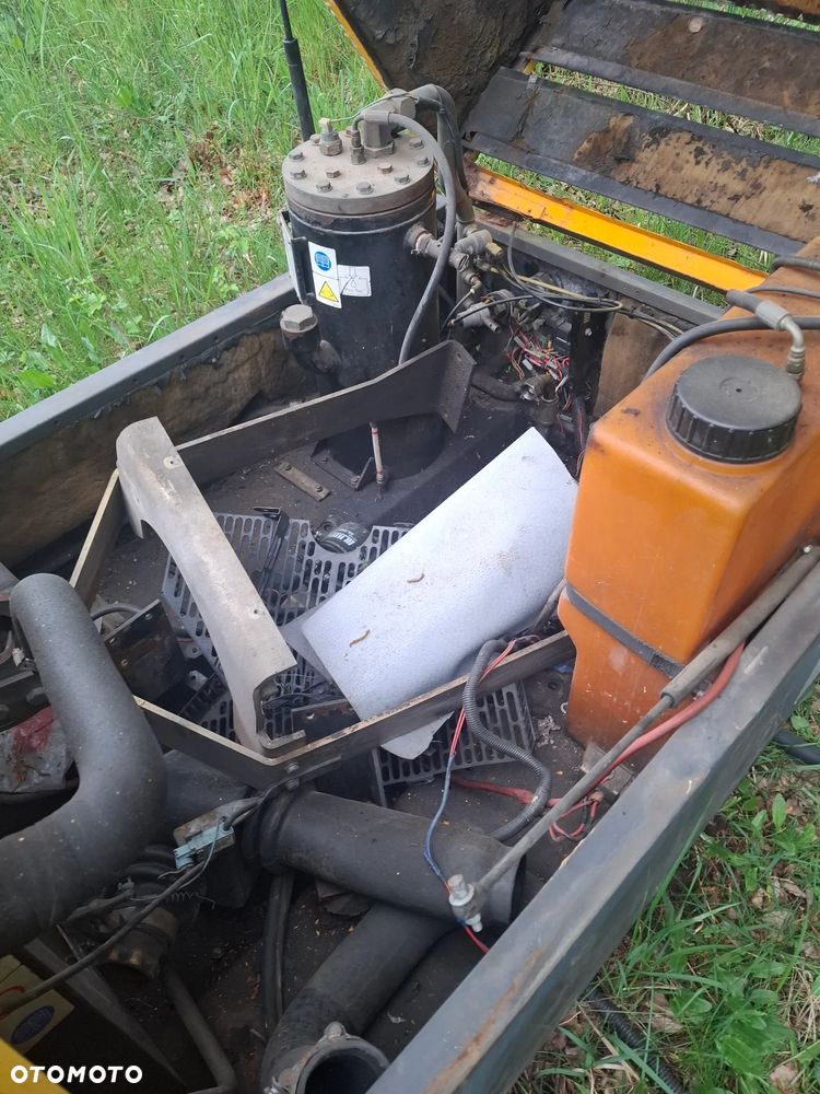 Kompresor ingersol rand 5 m - 3