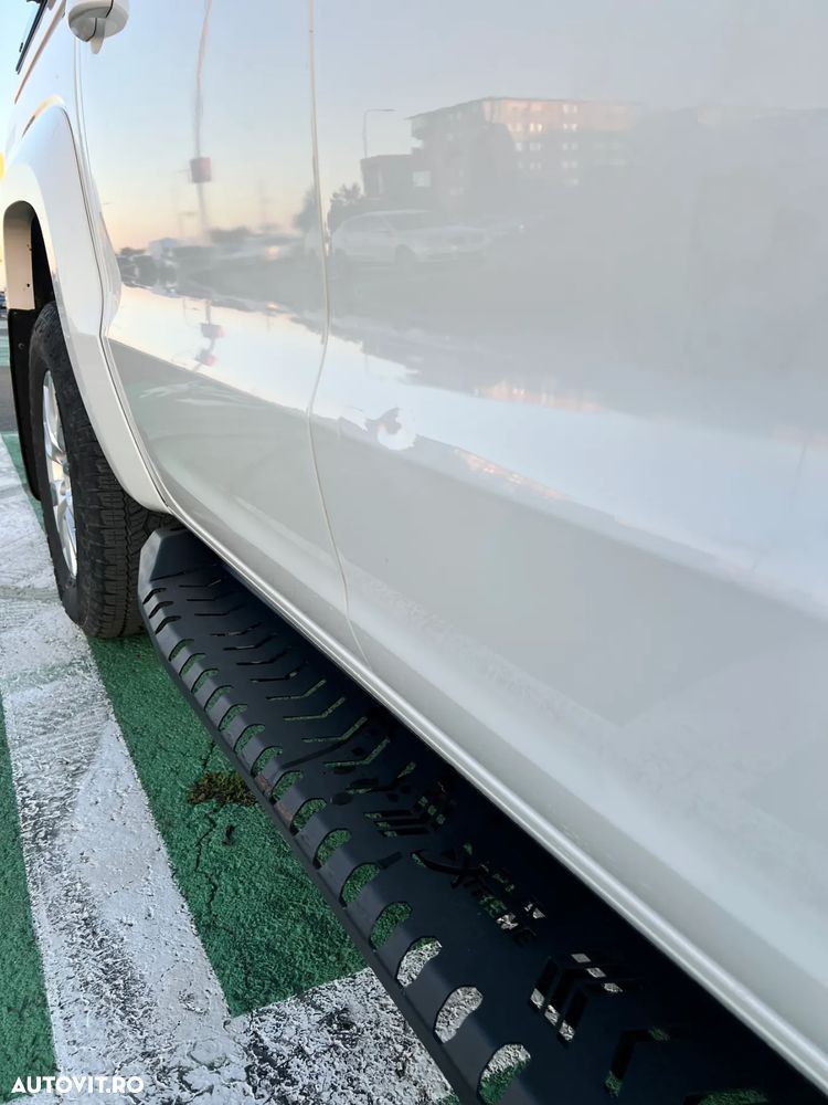 Volkswagen Amarok - 26