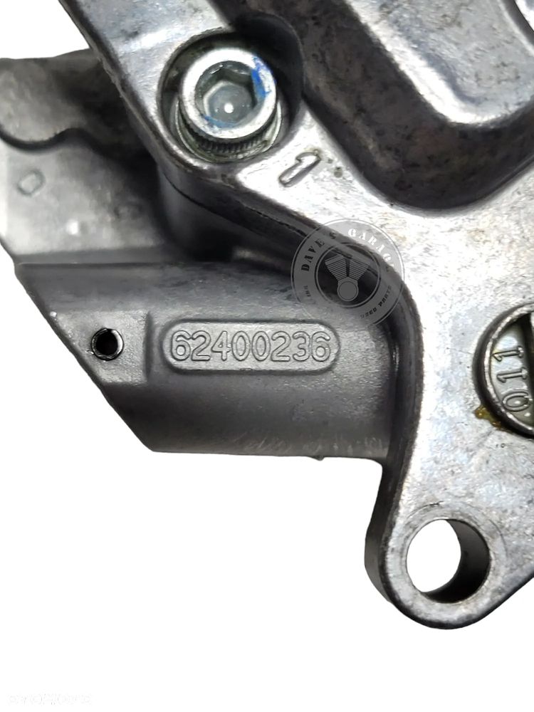 Pompa oleju podstawa pompy napinacz Harley Davidson Milwaukee 25500013 62400236 25400131 - 7