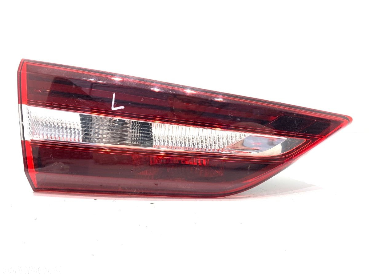 LAMPA TYŁ LEWA WEWNĘTRZNA - 144.00 PLN - OPEL GRANDLAND / GRANDLAND X (A18, P1UO) 2017 - 2022 1.2 - 2