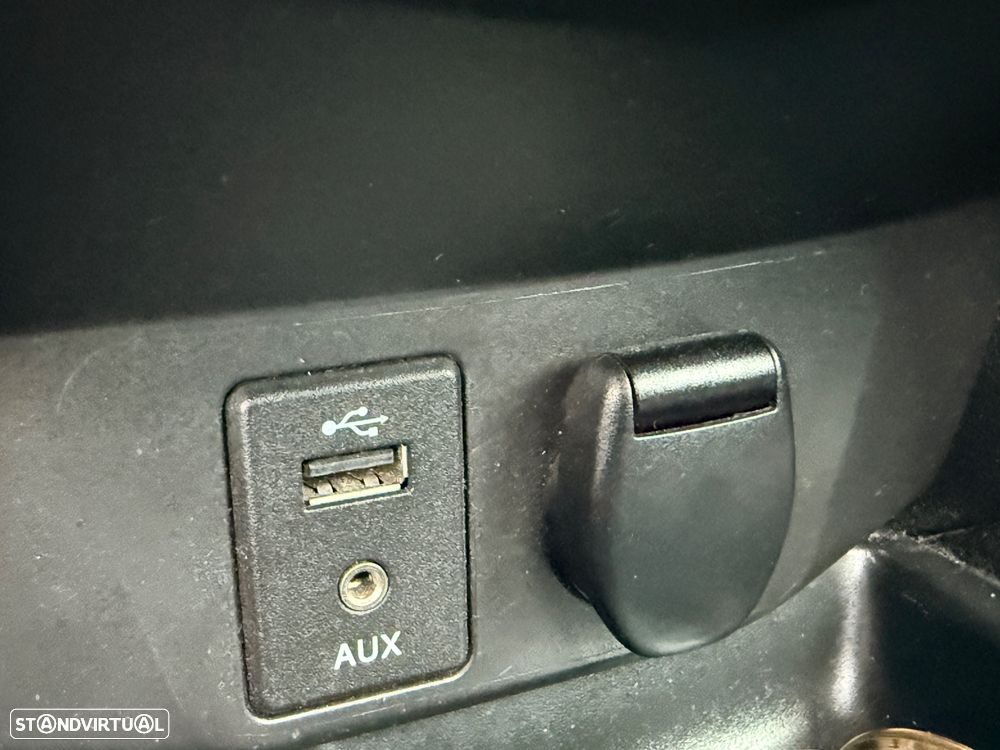 Nissan X-Trail 1.6 dCi Tekna - 39