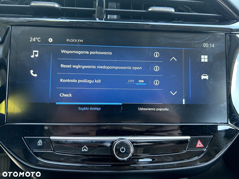 Opel Corsa 1.2 Edition S&S - 24
