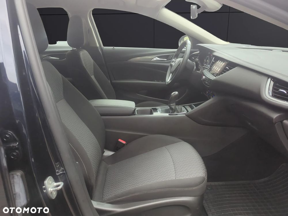 Opel Insignia Grand Sp 1.5 ECOTEC Direct InjectionTurbo Business Edition - 18