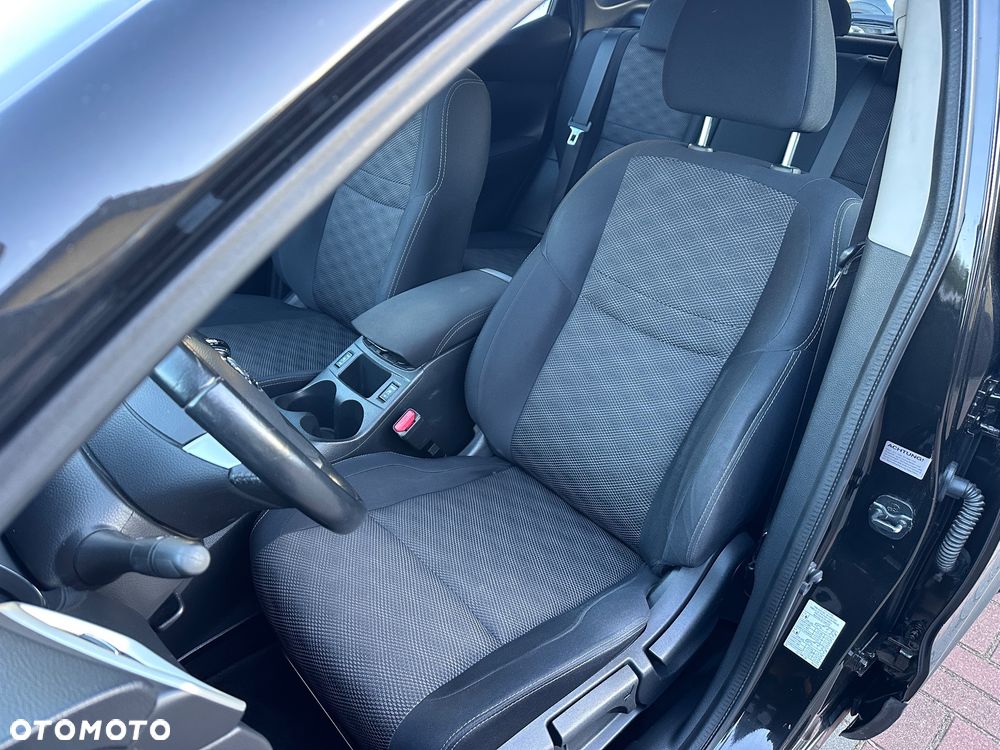 Nissan Qashqai 1.2 DIG-T N-Connecta EU6 - 18