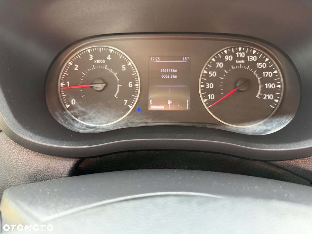 Renault MASTER L3H2 / 2.3 DCI /  KLIMA / NAVI / SPROWADZONY - 17