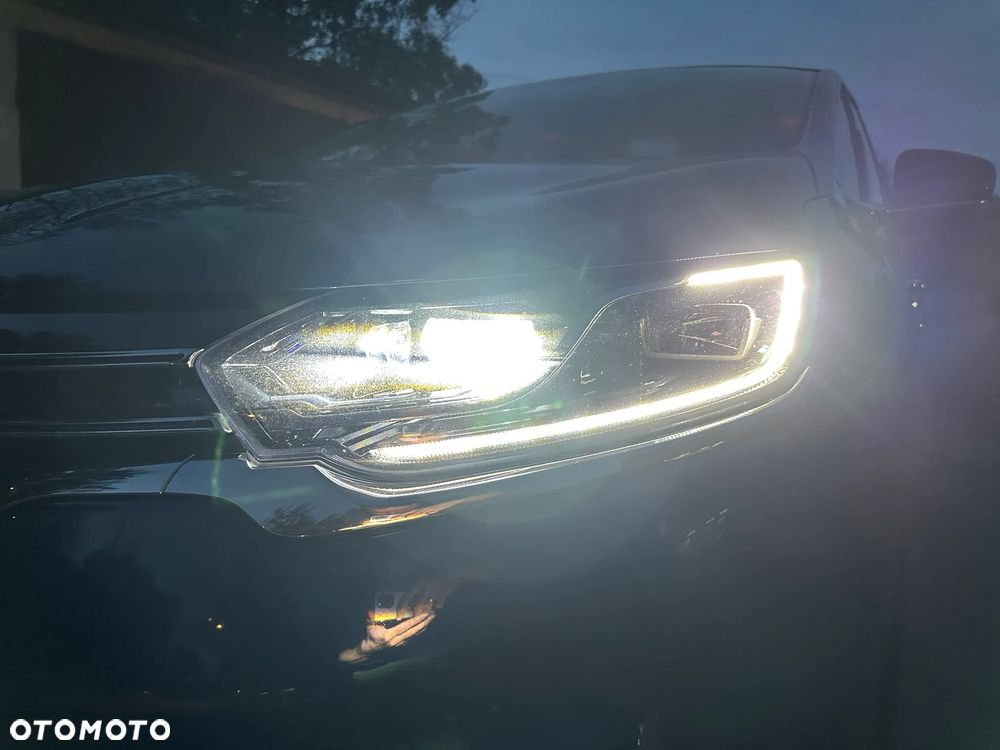 Renault Espace 1.8 TCe FAP Initiale Paris EDC - 17