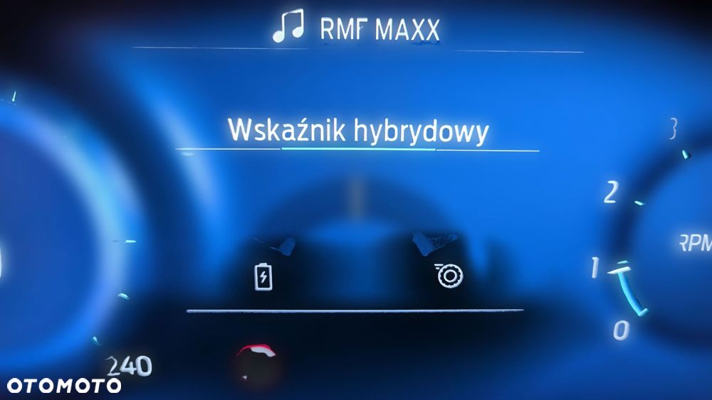 Ford Focus 1.0 EcoBoost mHEV Titanium X - 26