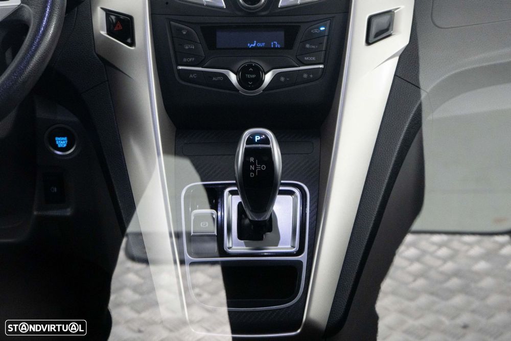 BYD ETP3 44 kWh Confort C/IVA Dedutivel - 20