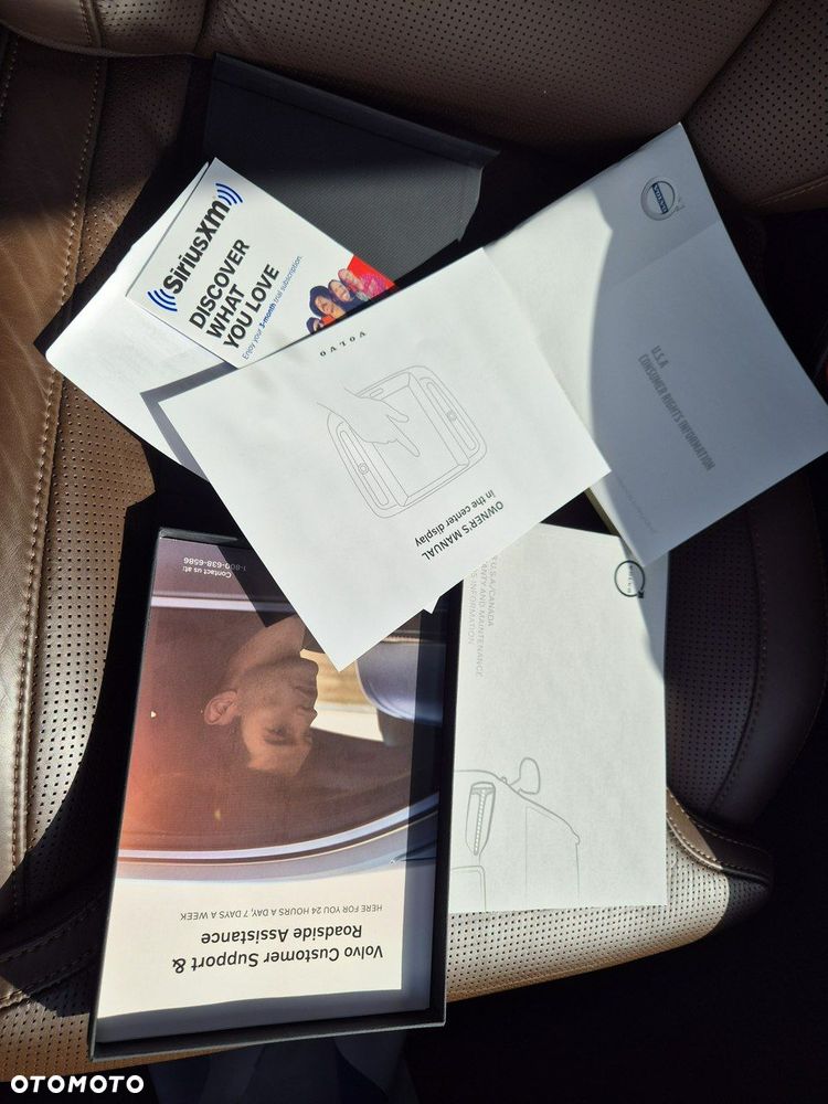 Volvo XC 90 T6 AWD Inscription 7os - 38