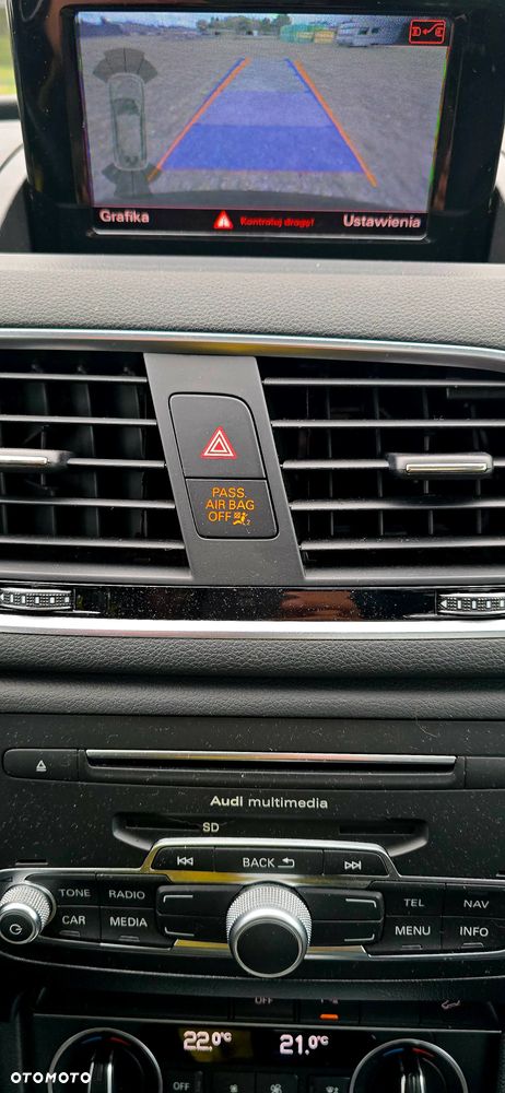 Audi Q3 - 16