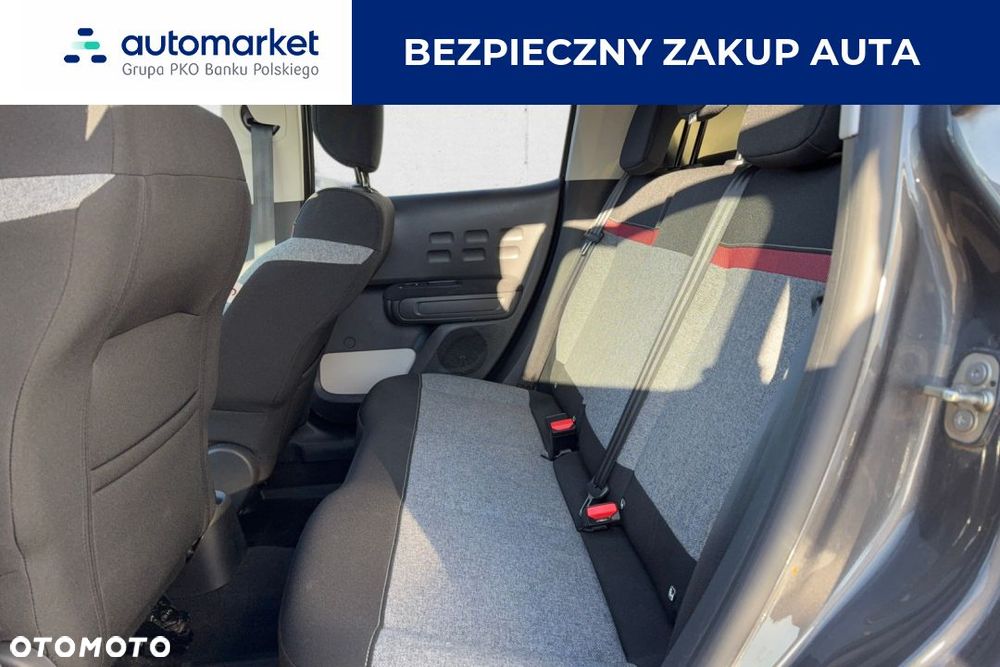 Citroën C3 1.2 PureTech C-Series - 9