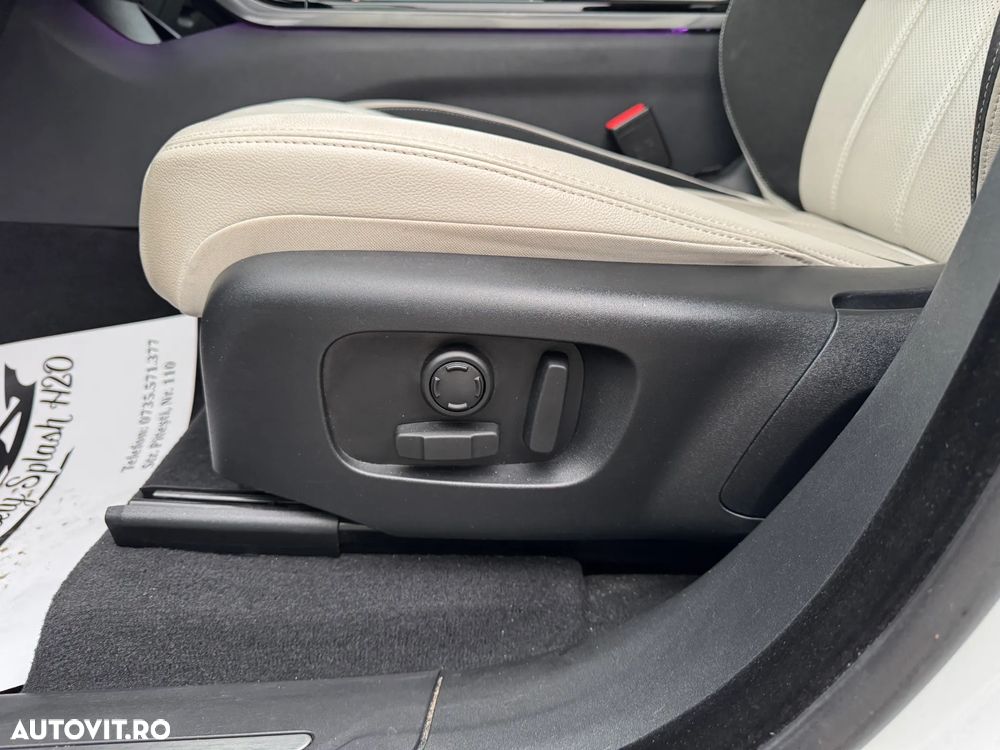 Land Rover Range Rover Velar 2.0 P400e PHEV S - 14