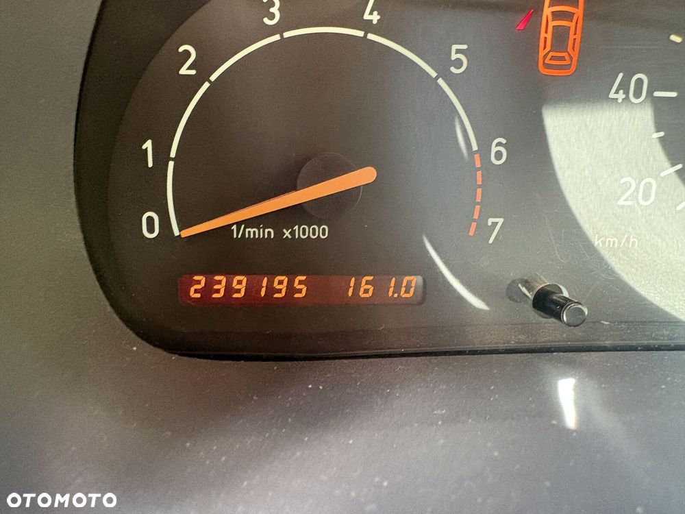 Saab 9-5 2.0 LPT - 13
