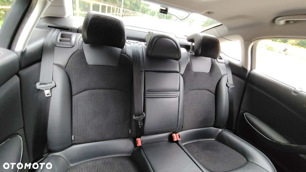 Citroën C5 2.0 HDi Exclusive - 10