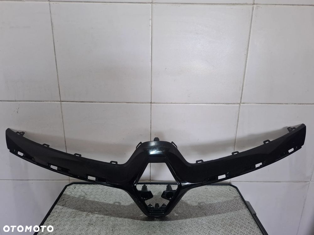Atrapa listwa zderzaka przód Renault Captur I nr 623829844R - 1