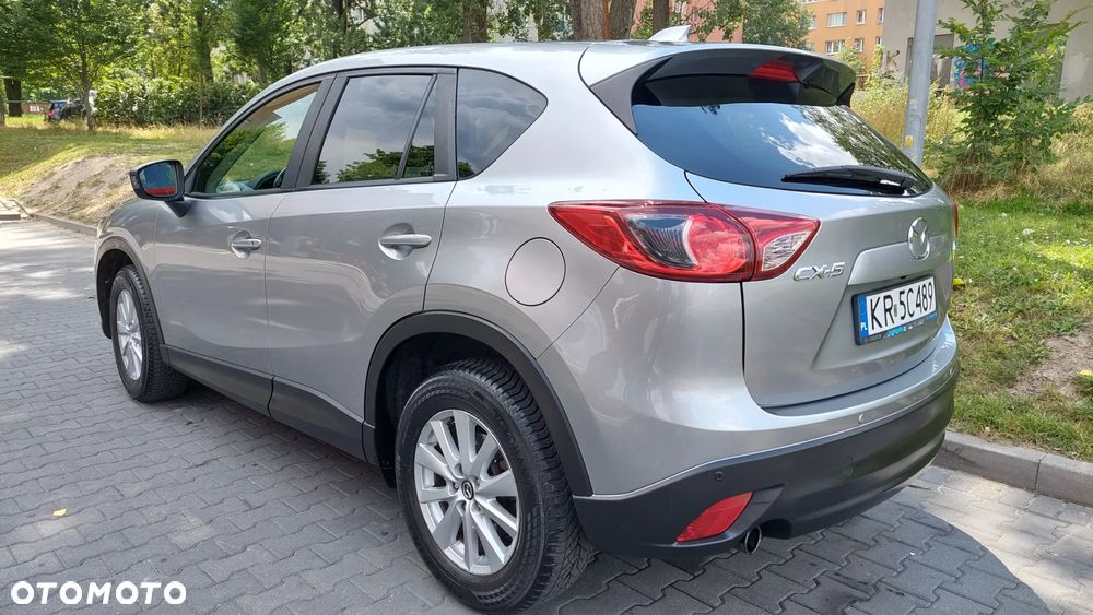 Mazda CX-5 2.0 Skyenergy 2WD - 2