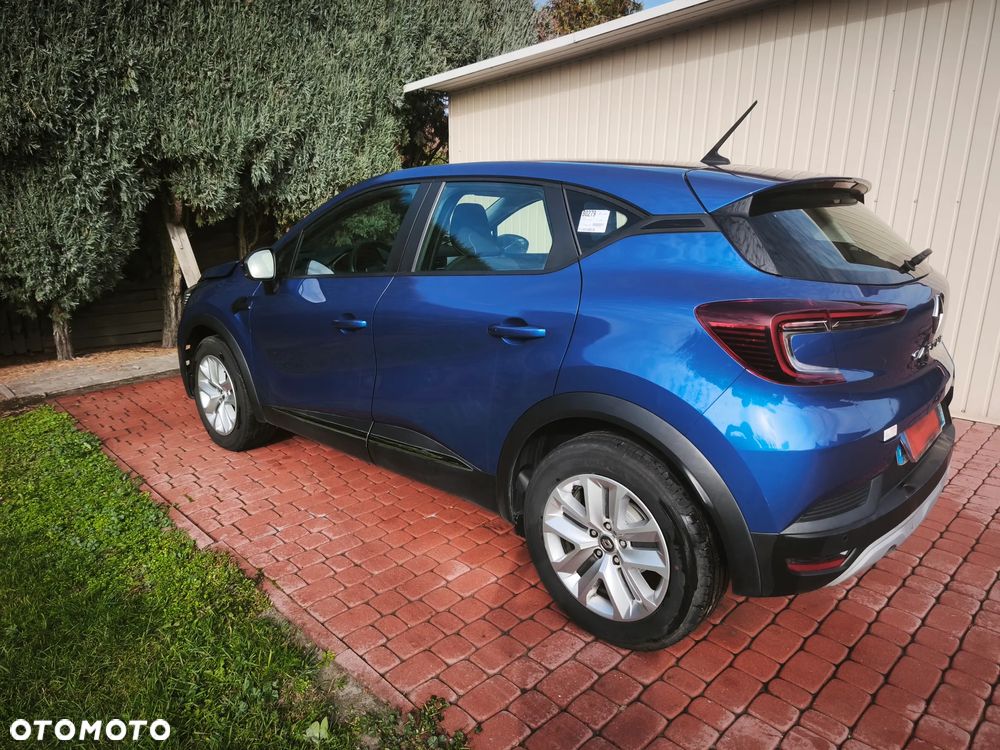 Renault Captur - 8