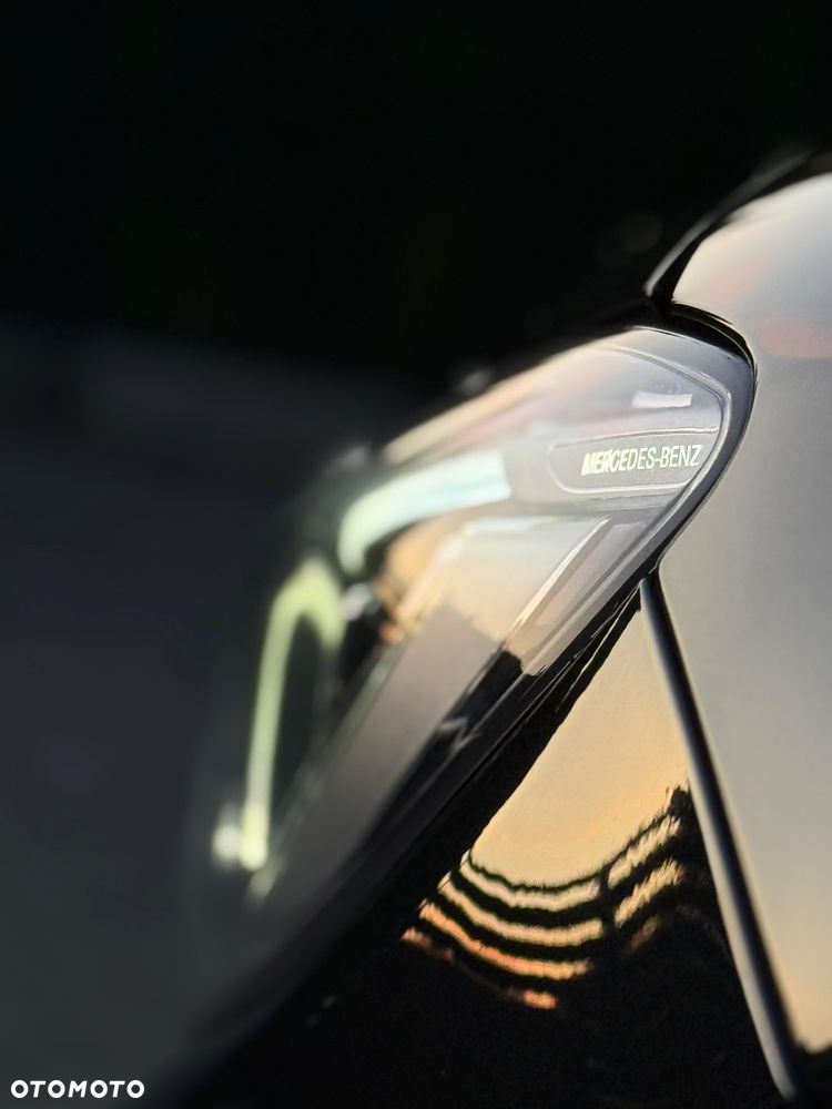 Mercedes-Benz Klasa S - 20