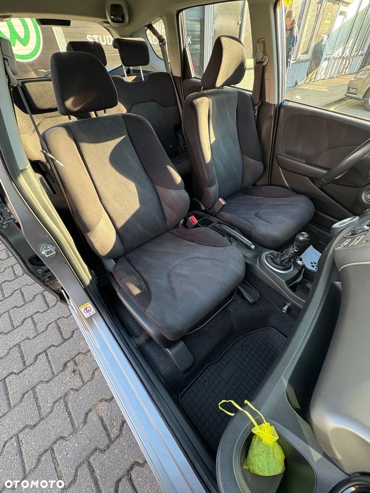 Honda Jazz 1.4 Elegance - 21