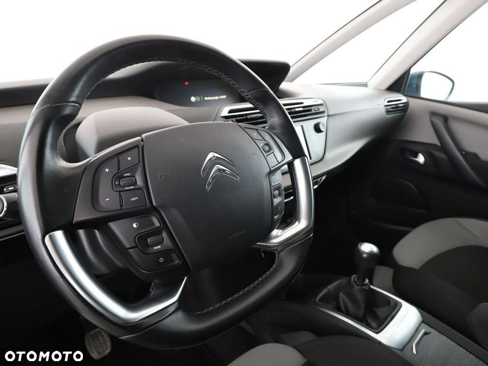Citroën C4 Picasso 1.2 PureTech MoreLife - 15