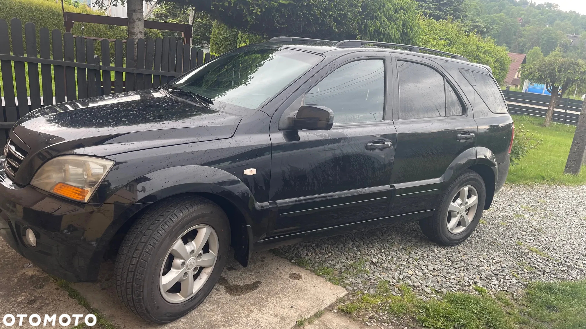 Kia Sorento - 2