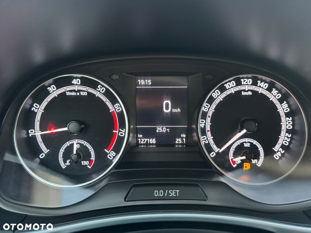 Skoda Fabia 1.0 TSI Style - 23