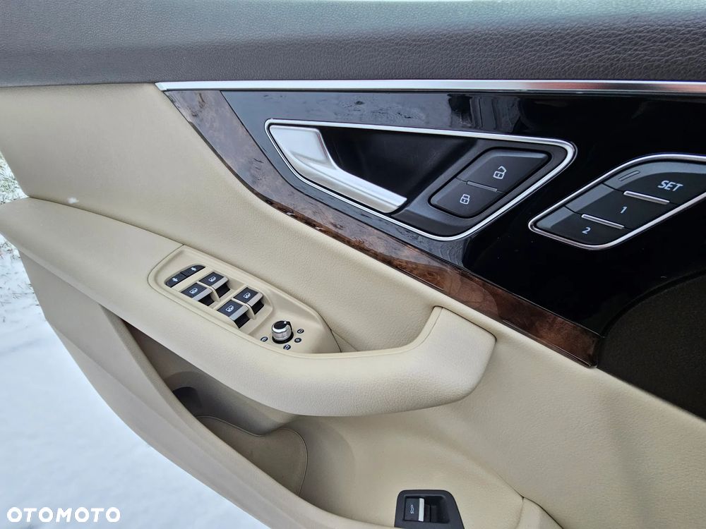 Audi Q7 - 33