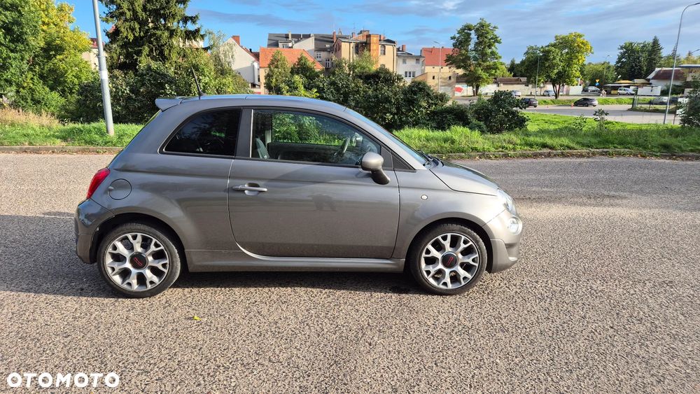 Fiat 500 - 7