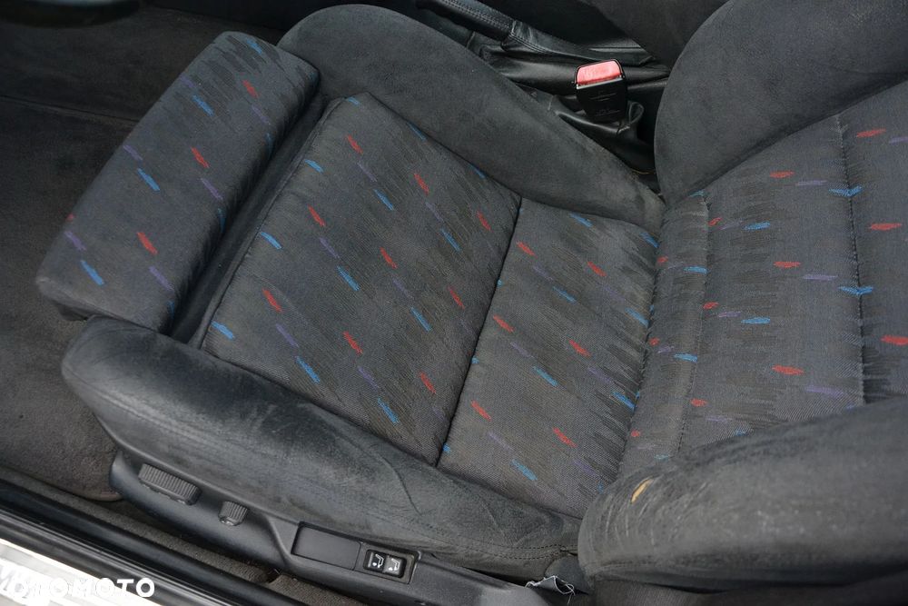 BMW Seria 5 - 28