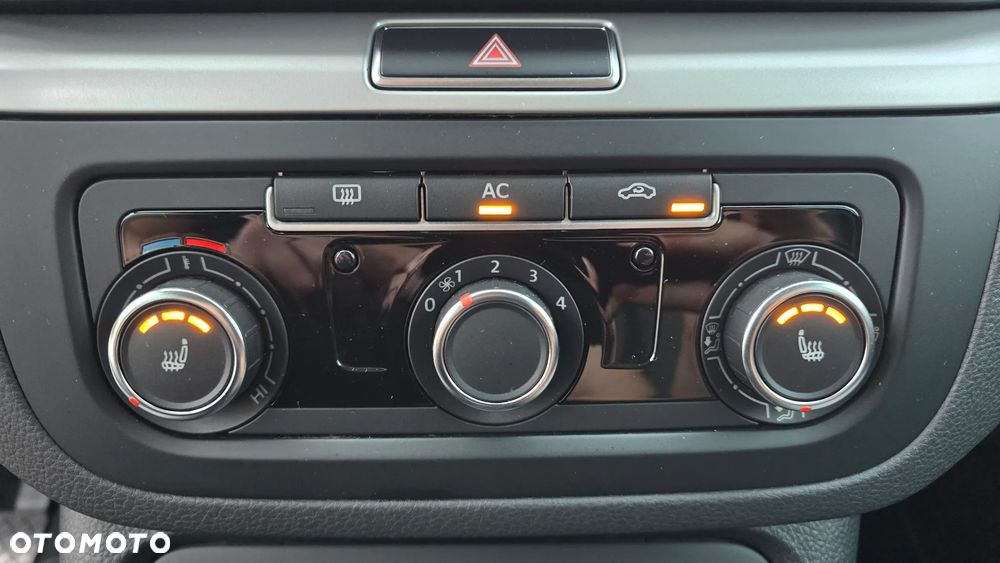 Volkswagen Sharan - 18