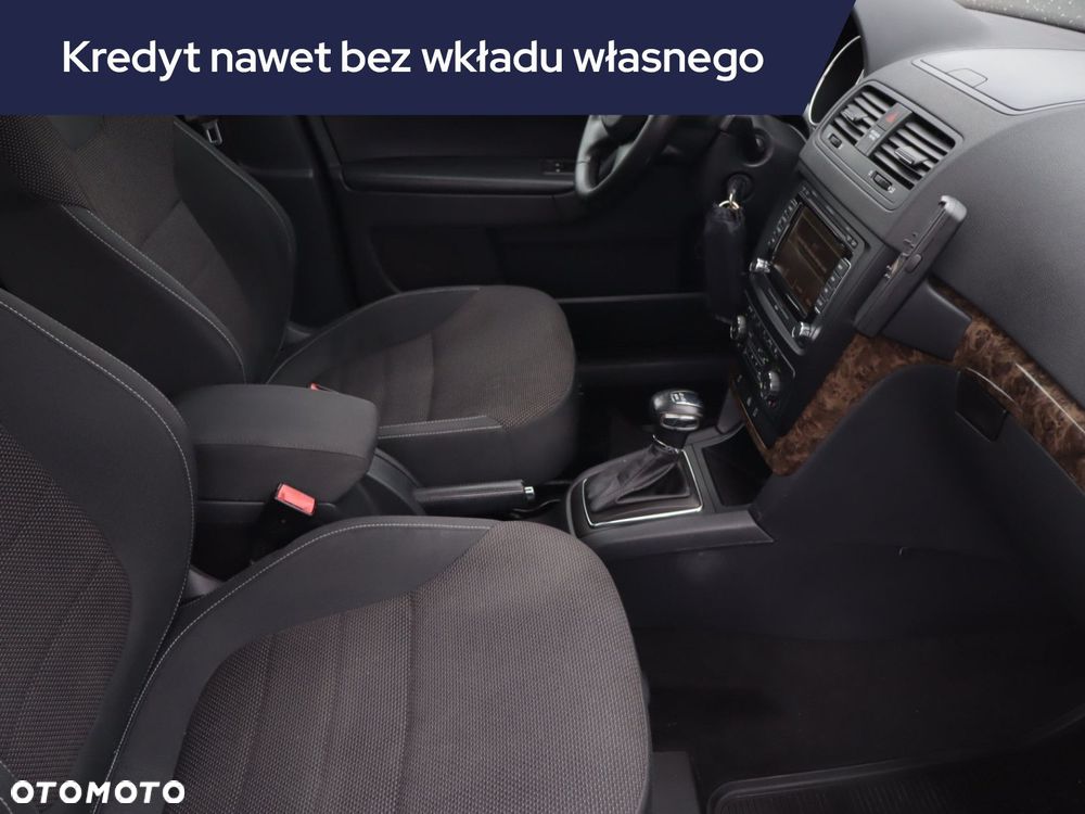 Skoda Yeti - 11