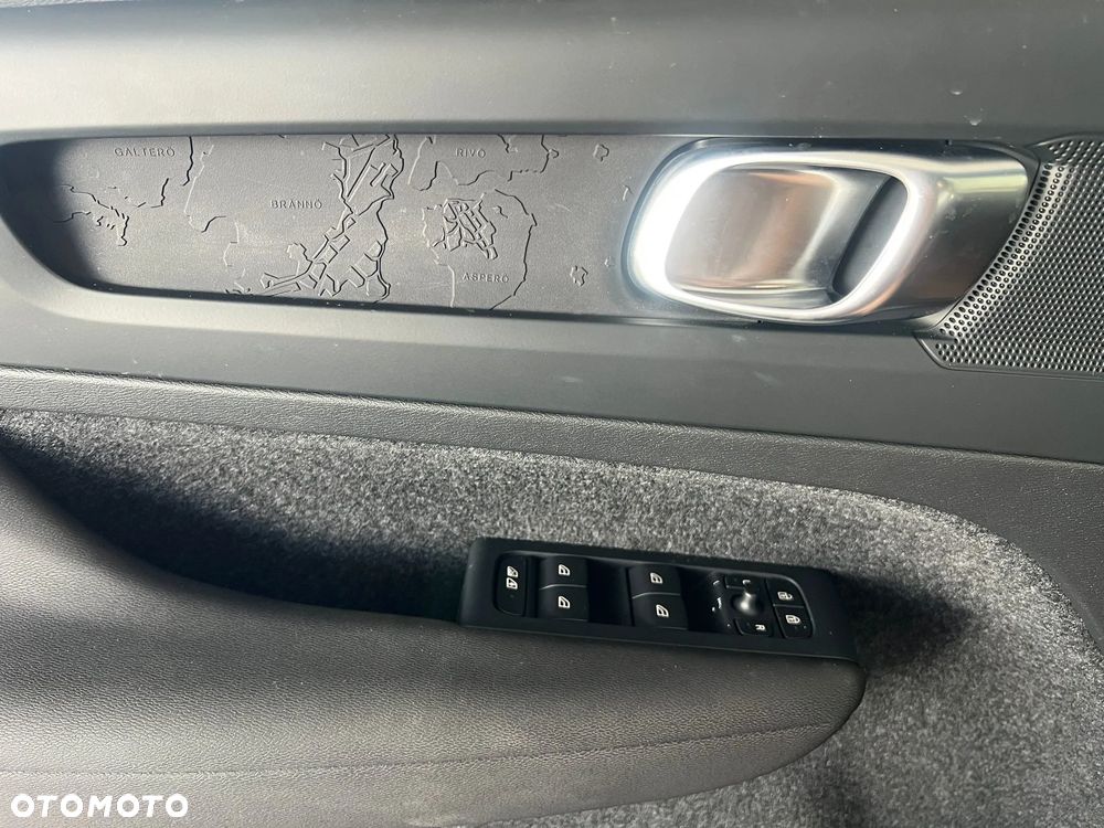 Volvo C40 Recharge Extended Range Plus - 32