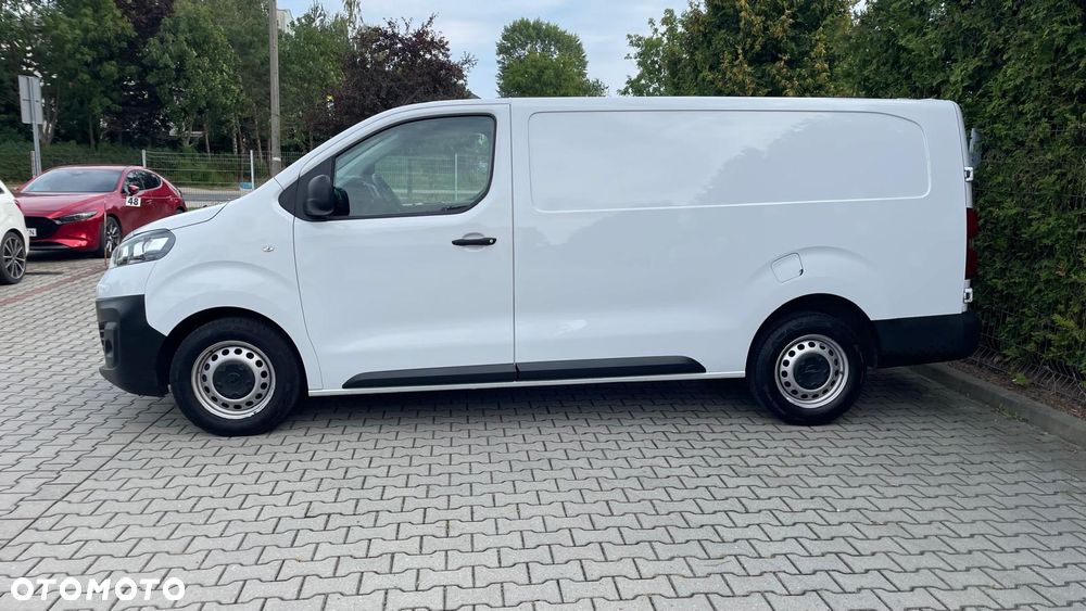 Opel Vivaro - 5