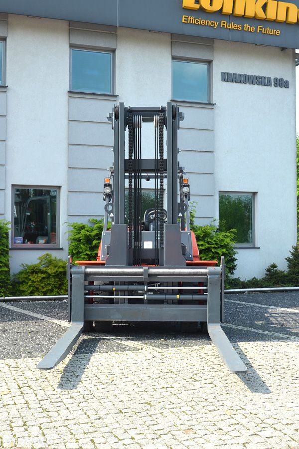 Lonking LG100DT - 9