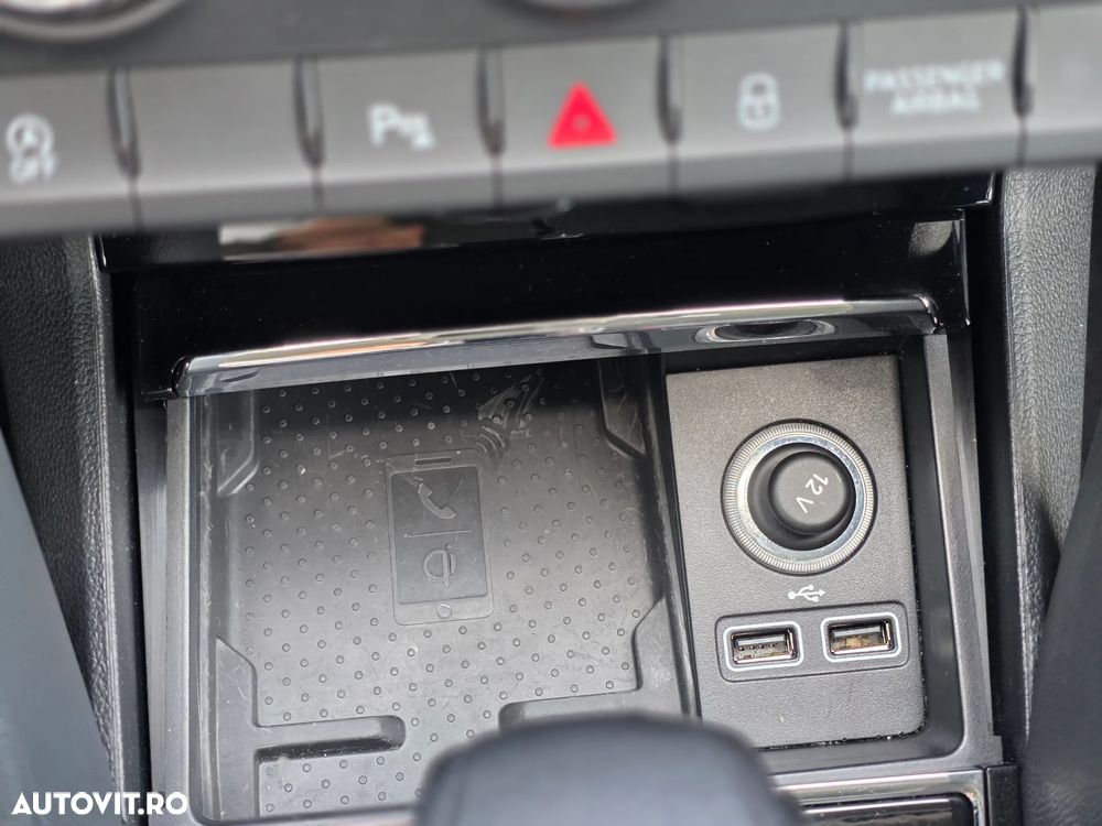 Skoda Kodiaq 2.0 TSI 4X4 DSG Soleil - 40