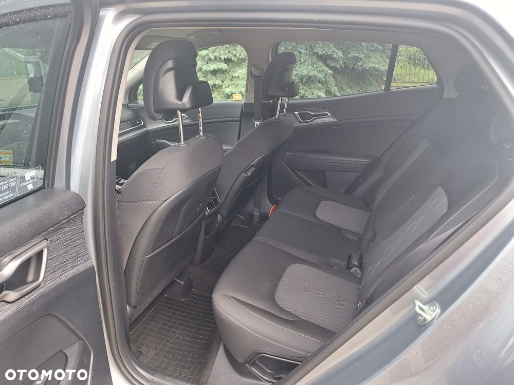 Kia Sportage 1.6 T-GDI MHEV L 2WD DCT - 18