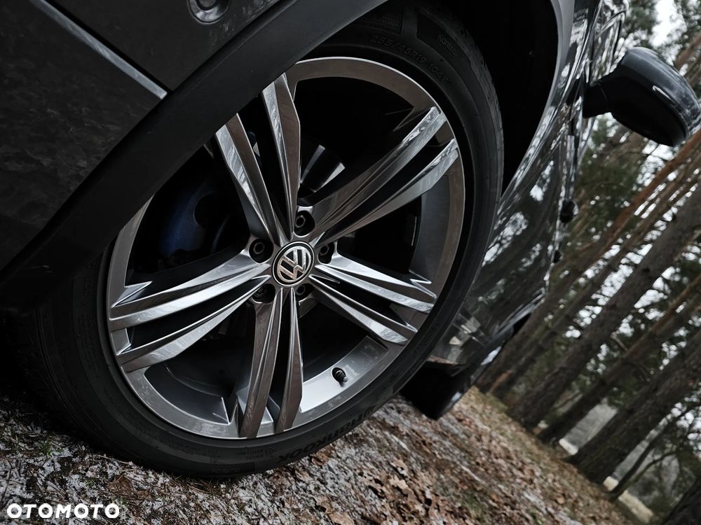 Volkswagen Tiguan 2.0 TDI SCR R-Line - 7