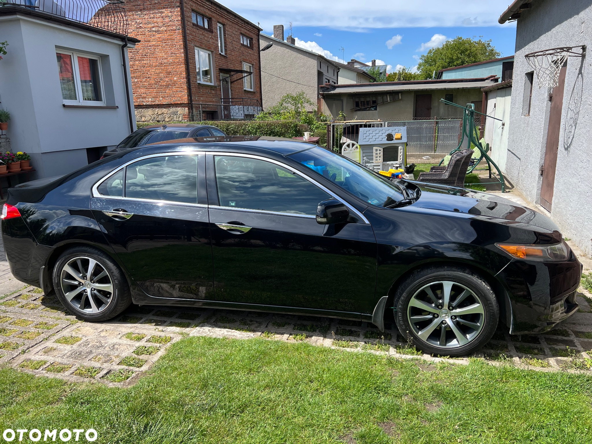 Honda Accord 2.0 Elegance - 6