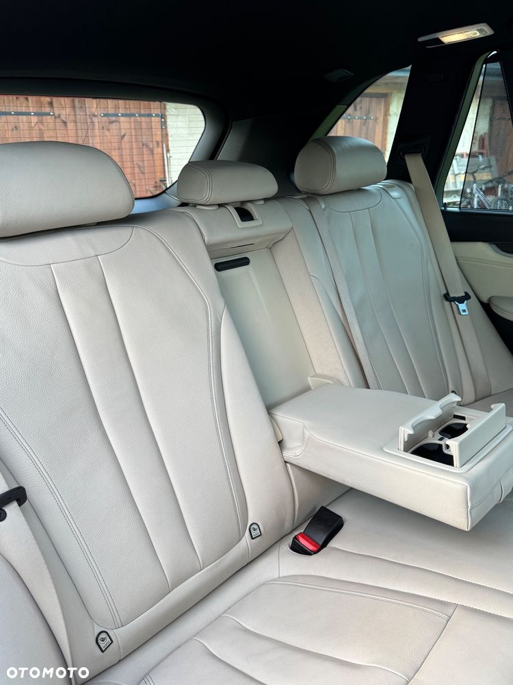 BMW X5 xDrive40d - 8