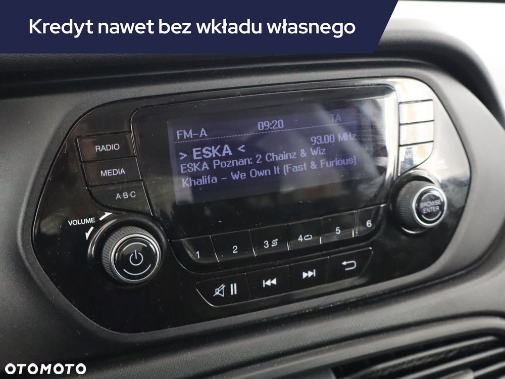 Fiat Tipo - 14