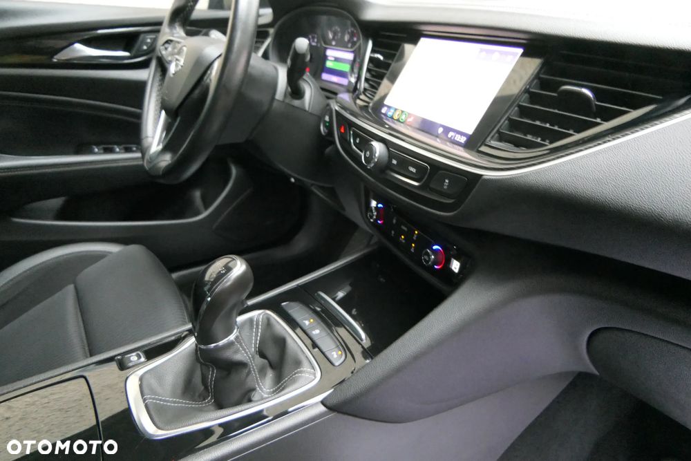 Opel Insignia 1.5 Direct InjectionTurbo Exclusive - 19