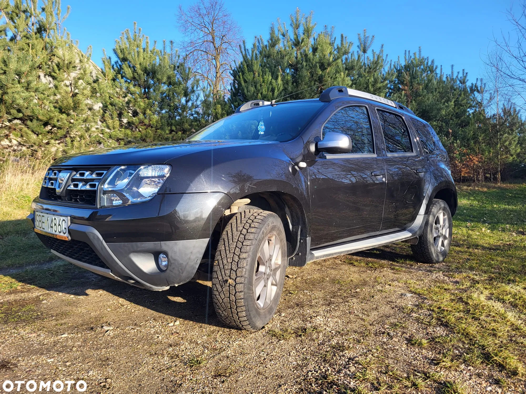Dacia Duster 1.2 TCe Prestige - 8
