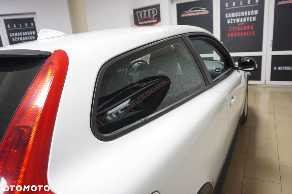 Volvo C30 1.6D DRIVe - 11