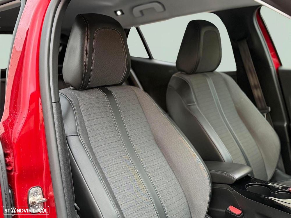 Peugeot 2008 1.5 BlueHDi Allure Pack EAT8 - 6