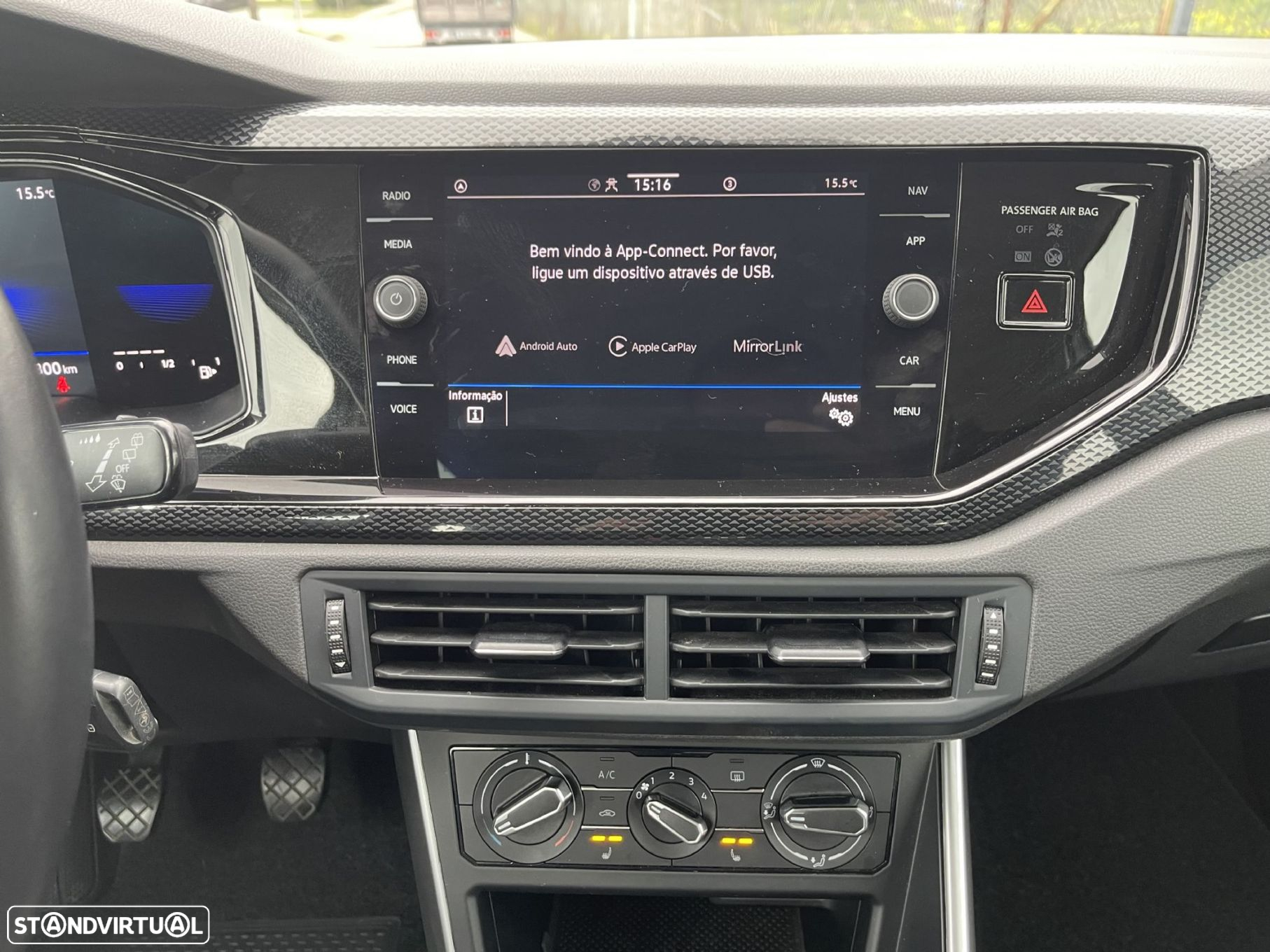 VW Polo 1.0 TSI Life - 23